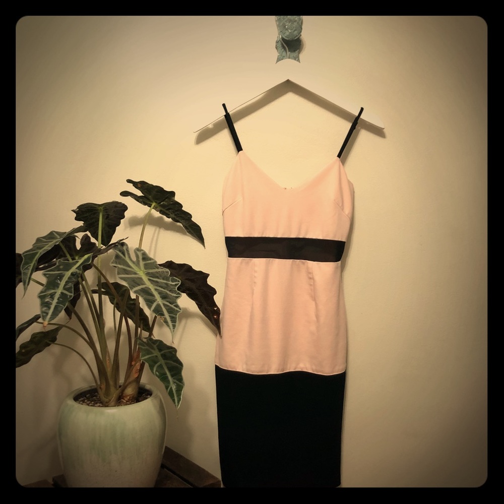 Bobi Black Los Angeles Dress 💋bundle💋